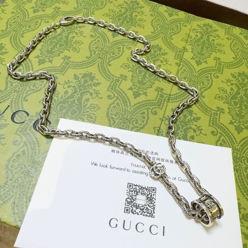 Gucci Necklaces